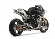 Yamaha MT-0S Concept